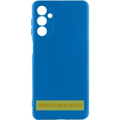 Чохол TPU GETMAN Liquid Silk Full Camera для Xiaomi Redmi 10C