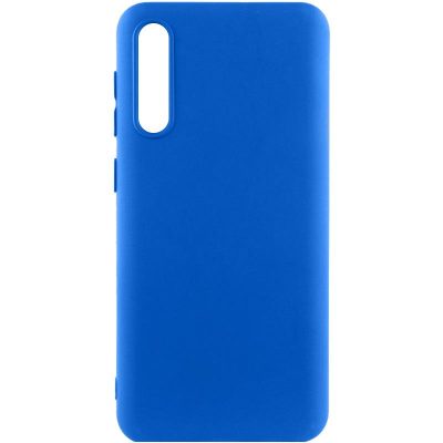 Чохол TPU GETMAN Liquid Silk для Samsung Galaxy A50 (A505F) / A50s / A30s