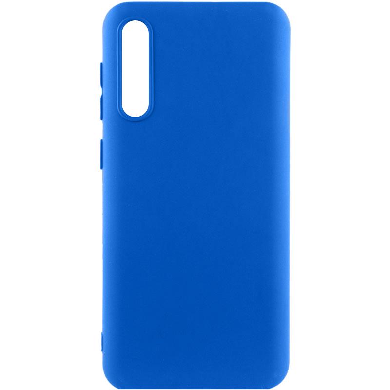 Чохол TPU GETMAN Liquid Silk для Samsung Galaxy A50 (A505F) / A50s / A30s