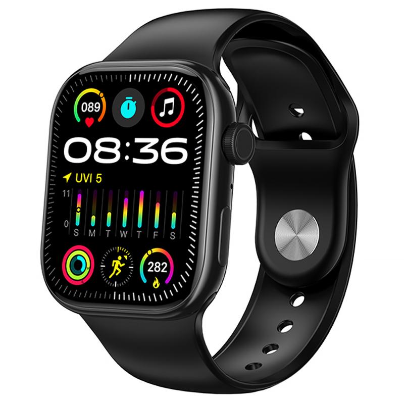 Смарт-годинник Borofone BD14 Plus Smart sports watch (call version)