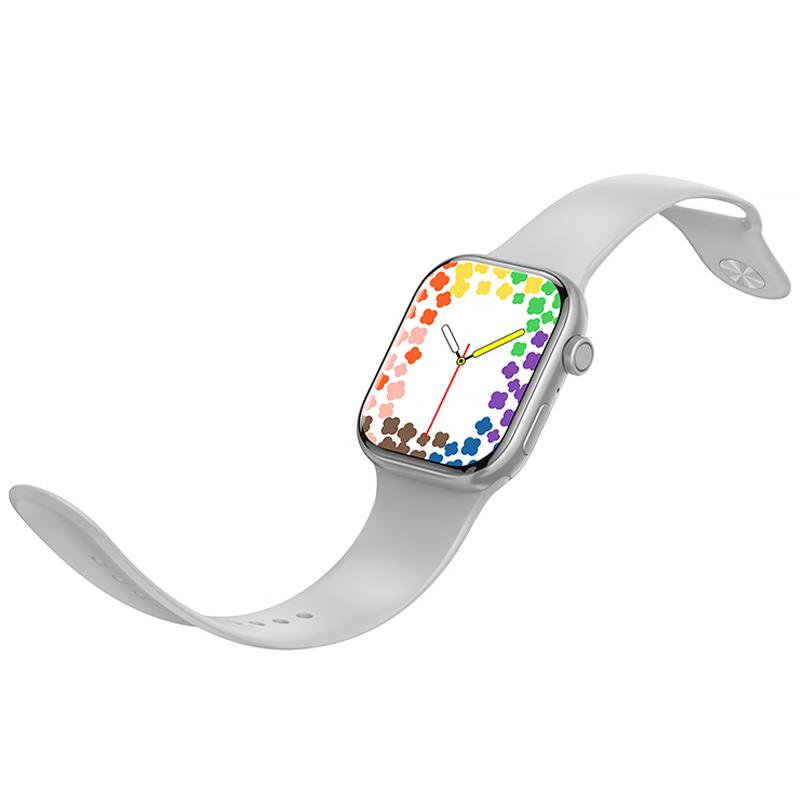 Смарт-годинник Borofone BD14 Plus Smart sports watch (call version)