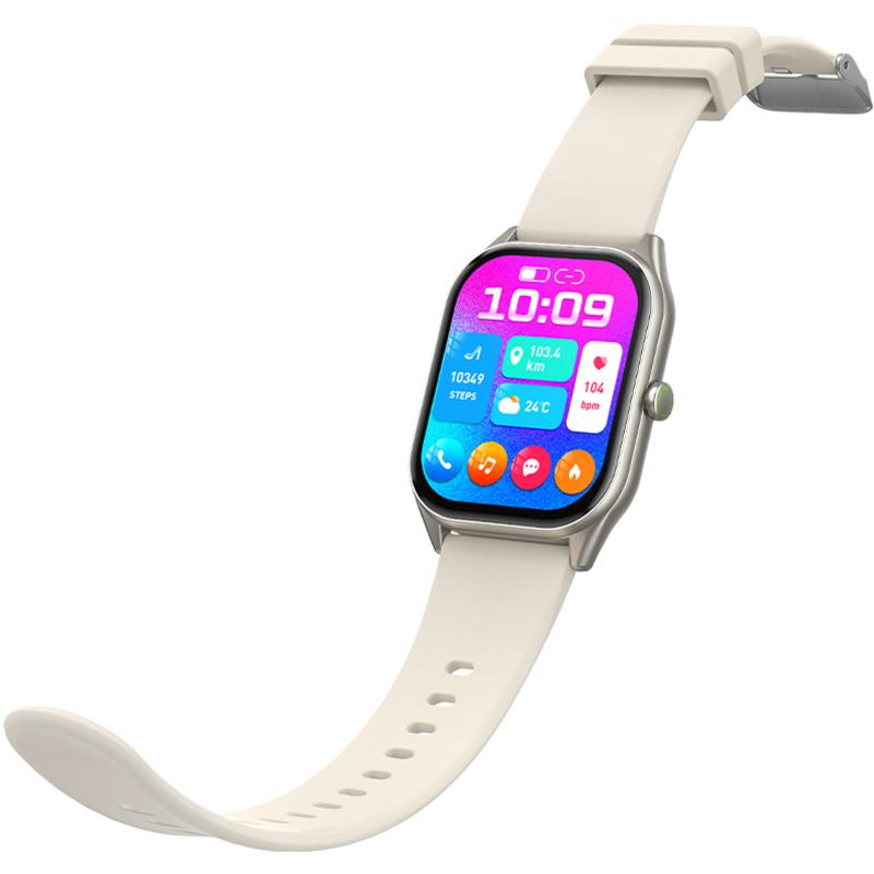 Смарт-годинник Hoco Y41 Smart sports watch (call version)