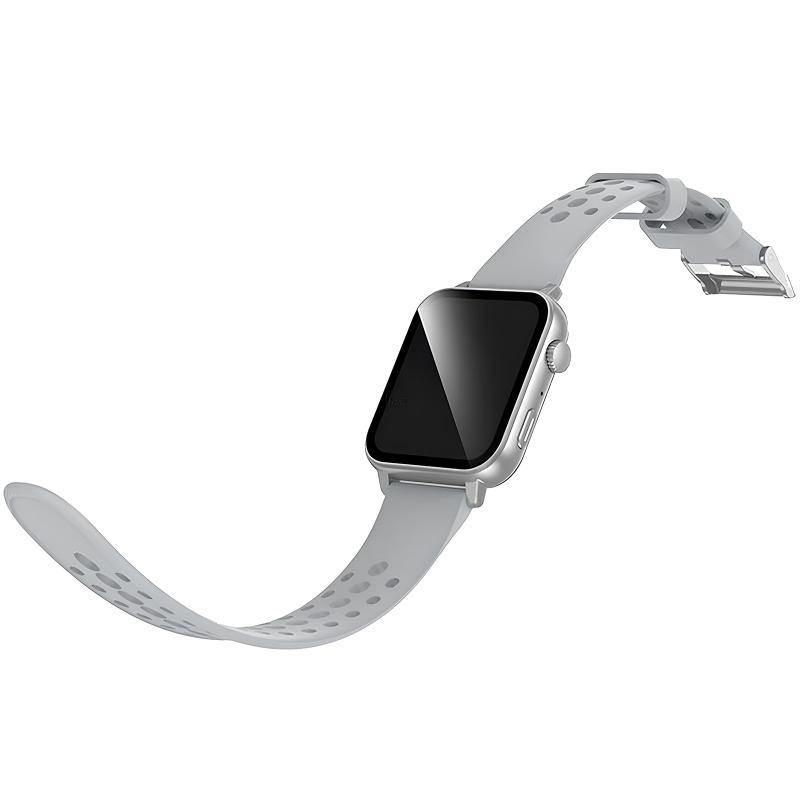 Смарт-годинник Borofone BD15 Smart sports watch (call version)