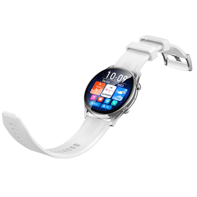 Смарт-годинник Hoco Y38 Smart sports watch (call version)