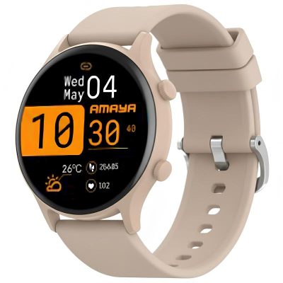 Смарт-годинник Amaya ASW-05 Smart sports watch (call version)