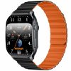 Смарт-годинник Amaya ASW-07 Smart sports watch (call version) Black