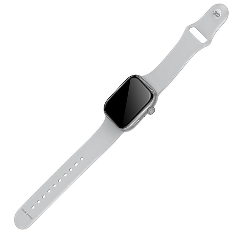 Смарт-годинник Borofone BD14 Plus Smart sports watch (call version)