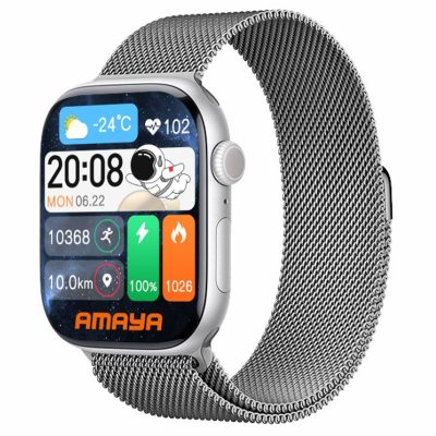 Смарт-годинник Amaya X10 Mini Smart sports watch (call version)