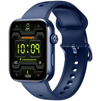 Смарт-годинник Amaya ASW-G60 Smart sports watch (call version)