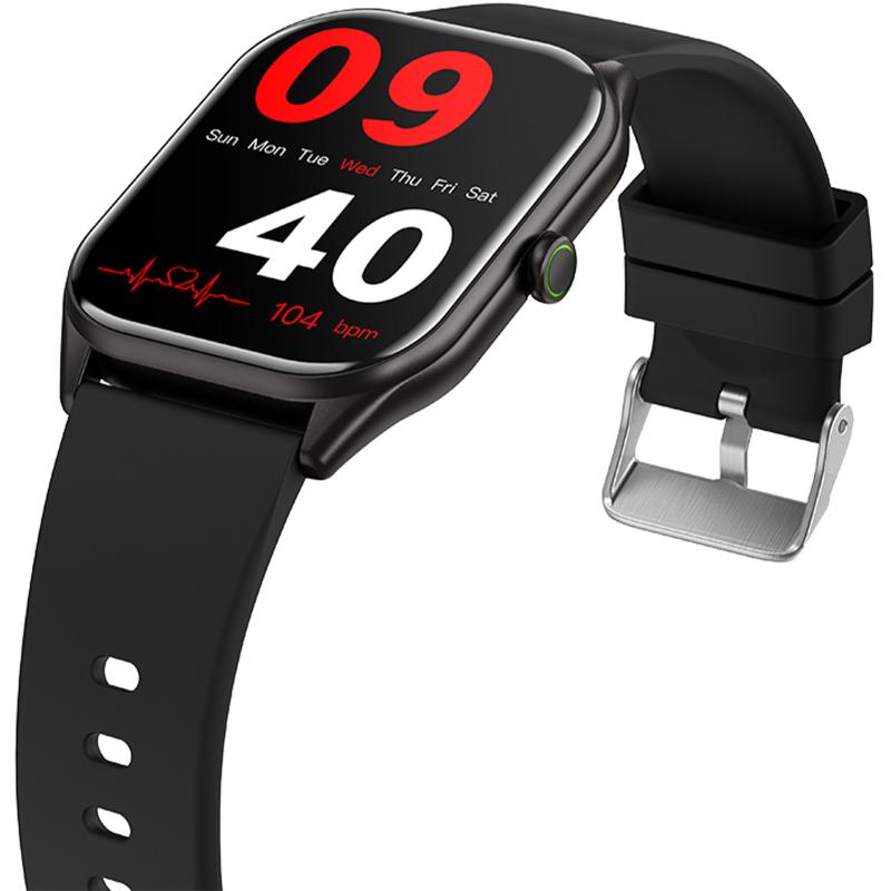 Смарт-годинник Hoco Y41 Smart sports watch (call version)