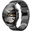 Смарт-годинник Amaya ASW-70 Smart sports watch (call version) Black