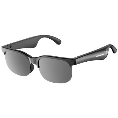 Смарт-окуляри Amaya ASG-09 Bluetooth Music Gray