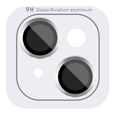Срібний / Silver