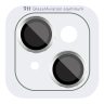 Срібний / Silver