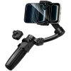 Стабілізатор Hoco K91 Support 3-axis smart gimbal Black