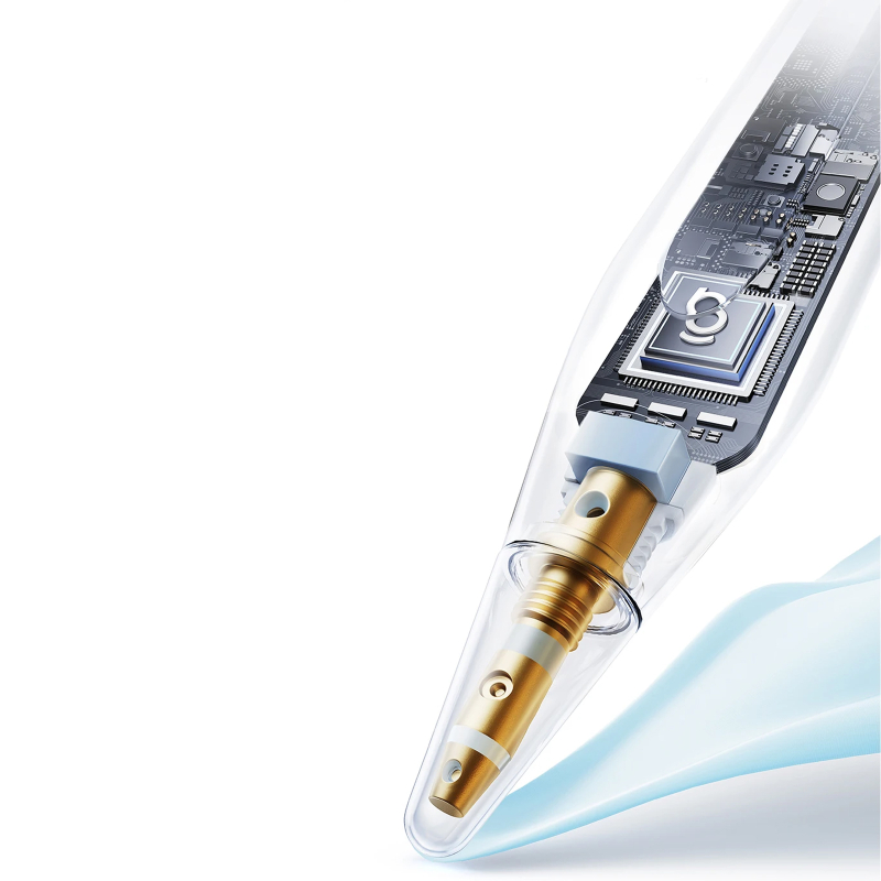 Стілус Baseus PS3 Air Smooth Writing Bluetooth Version (B00012) Moon White