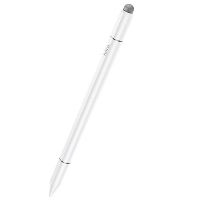 Стілус Hoco GM111 Cool Dynamic series 3in1 Passive Universal Capacitive Pen Black