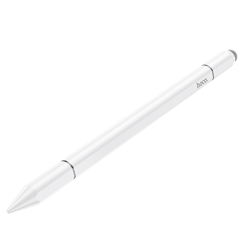 Стілус Hoco GM111 Cool Dynamic series 3in1 Passive Universal Capacitive Pen Black