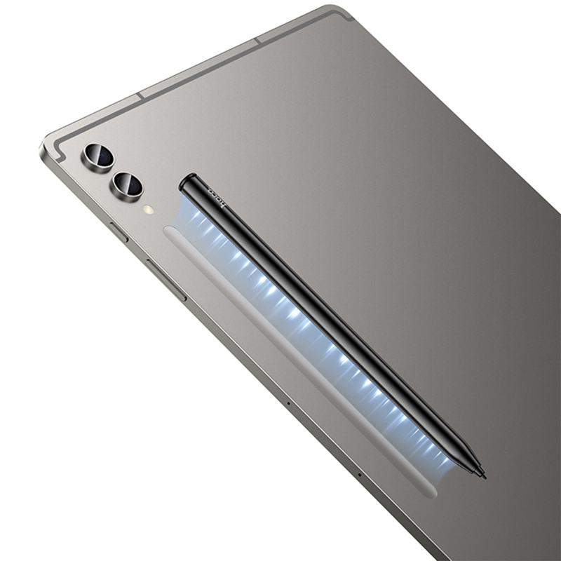 Стілус Hoco GM115 Smart for Galaxy/Lenovo/Asus/Dell Black