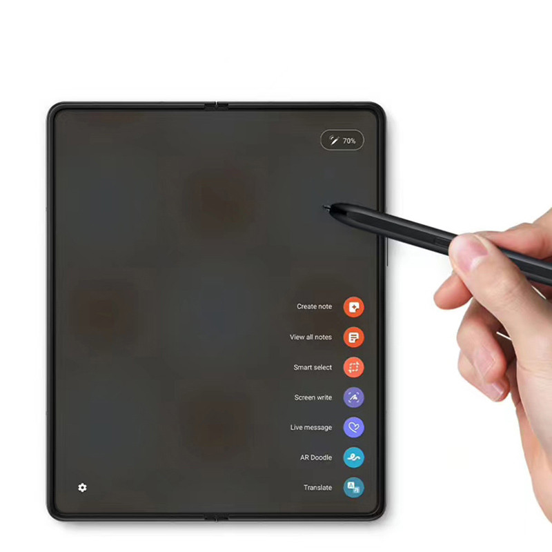 Стілус WIWU S for Galaxy Z Black