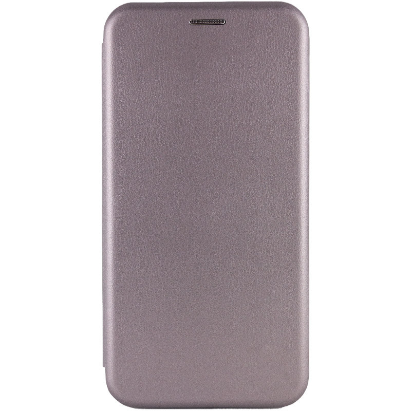 Шкіряний чохол-книжка Classy для Xiaomi Redmi Note 14 Pro 5G / 14 Pro + 5G
