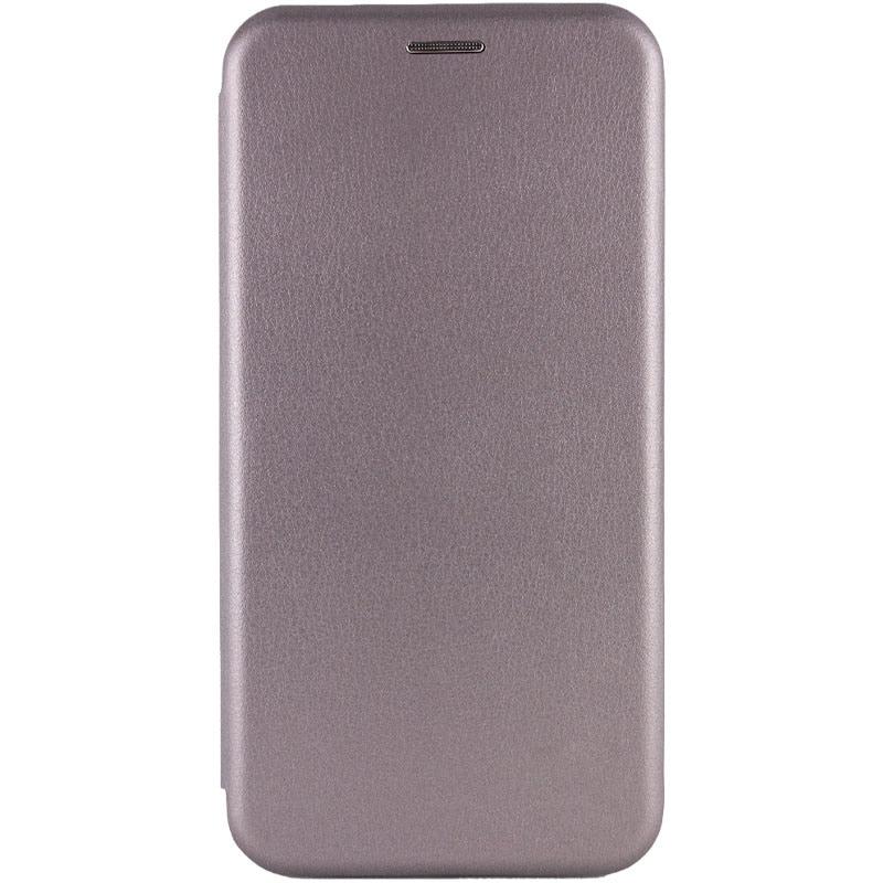Шкіряний чохол-книжка Classy для Infinix Hot 60 Pro +
