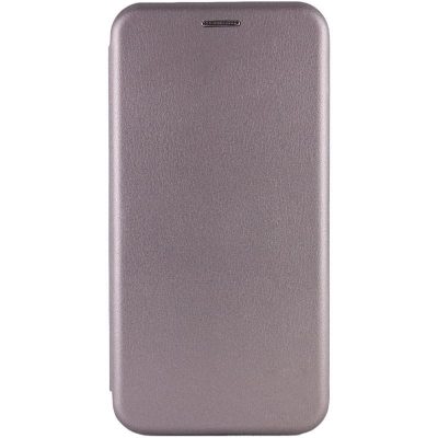 Шкіряний чохол-книжка Classy для Xiaomi Redmi Note 8T