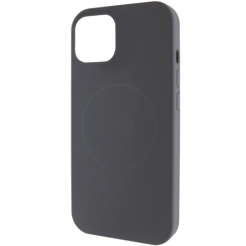 Чохол Silk Full Protective (AA) NO LOGO with Magnetic Fit для Apple iPhone 11 Pro Max (6.5")