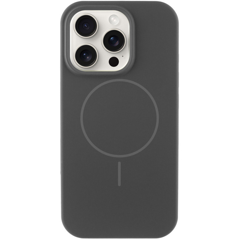 Чохол Silk Full Protective (AA) NO LOGO with Magnetic Fit для Apple iPhone 13 Pro Max (6.7")