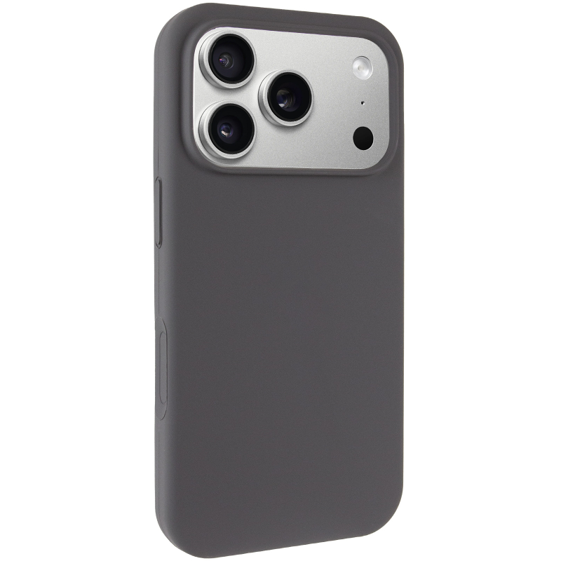 Чохол Silk Full Protective (AA) NO LOGO для Apple iPhone 17 Pro / 18 Pro (6.3")