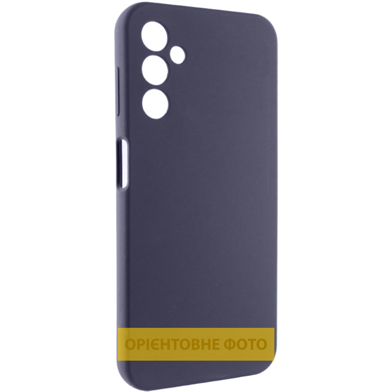 Чохол Silicone Cover Lakshmi Full Camera (AAA) для Xiaomi Poco X8 Pro