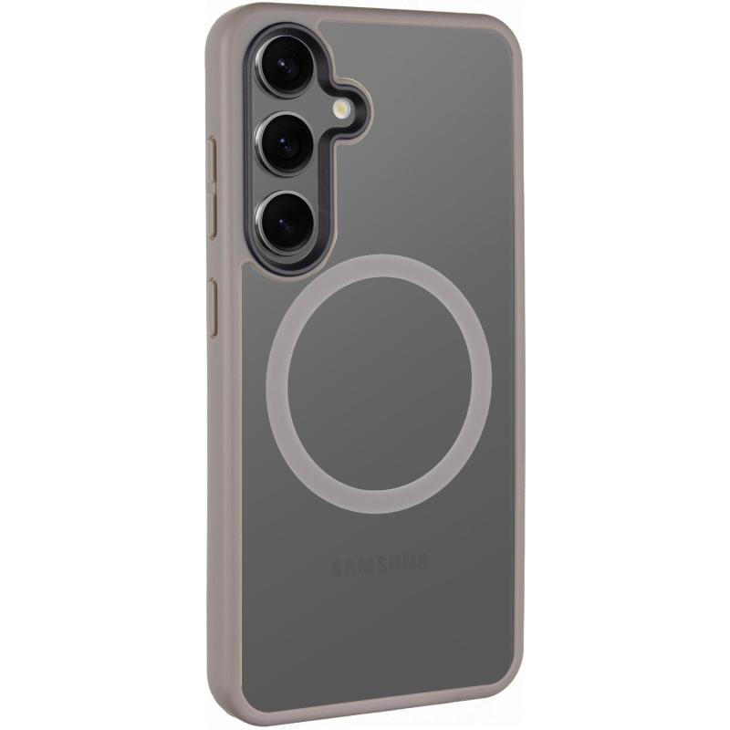 Чохол Ummi Colorful with Magnetic Fit для Samsung Galaxy S24 +