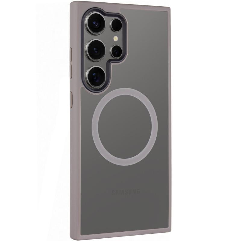 Чохол Ummi Colorful with Magnetic Fit для Samsung Galaxy S25 Ultra