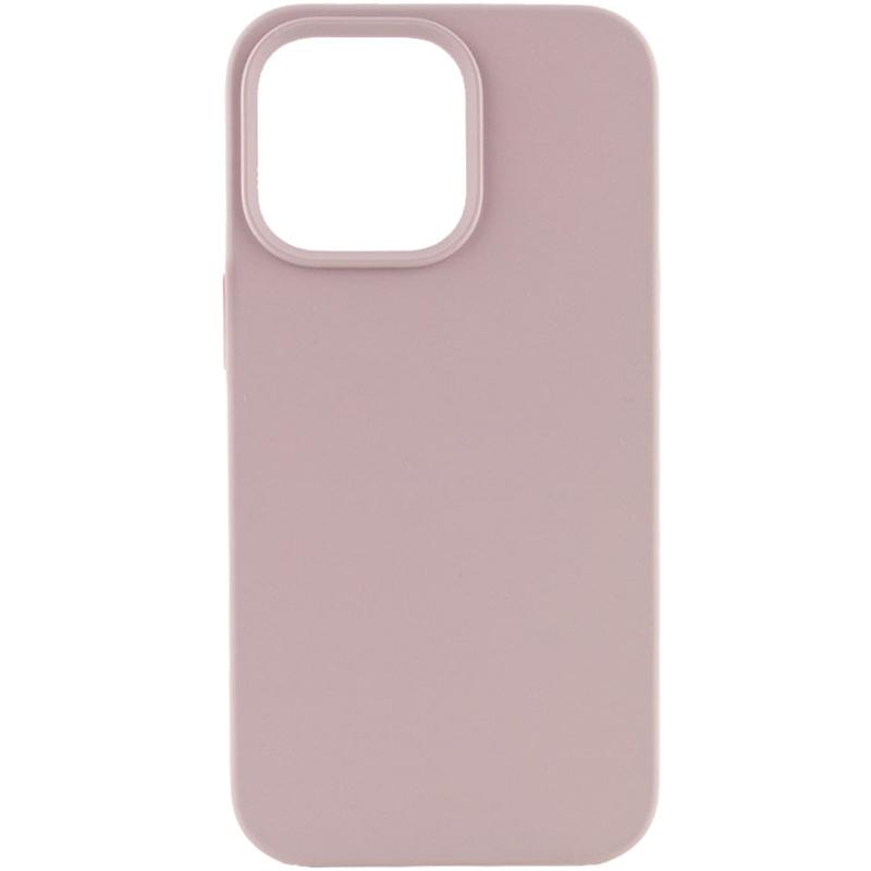 Чохол Silk (AA) NO LOGO with Magnetic Fit для Apple iPhone 12 Pro Max (6.7")