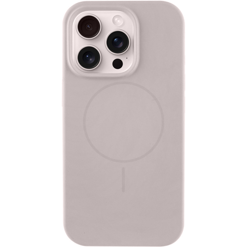 Чохол Silk Full Protective (AA) NO LOGO with Magnetic Fit для Apple iPhone 13 Pro Max (6.7")