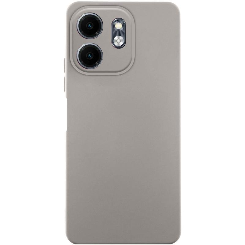 Чохол TPU GETMAN Liquid Silk Full Camera для Infinix Smart 9 4G / Hot 50i