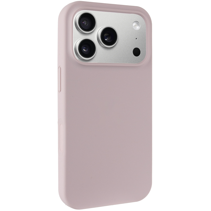 Чохол Silk Full Protective (AA) NO LOGO для Apple iPhone 17 Pro / 18 Pro (6.3")