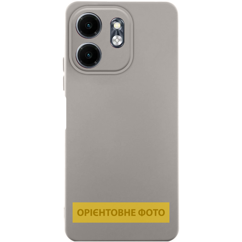 Чохол TPU GETMAN Liquid Silk Full Camera для Xiaomi Poco X8 Pro Max