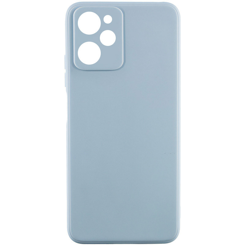 Силіконовий чохол Candy Full Camera для Xiaomi Poco X5 Pro 5G