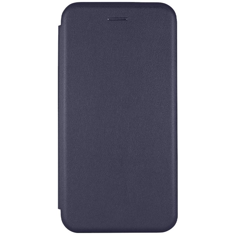 Шкіряний чохол-книжка Classy для Apple iPhone X / XS (5.8")