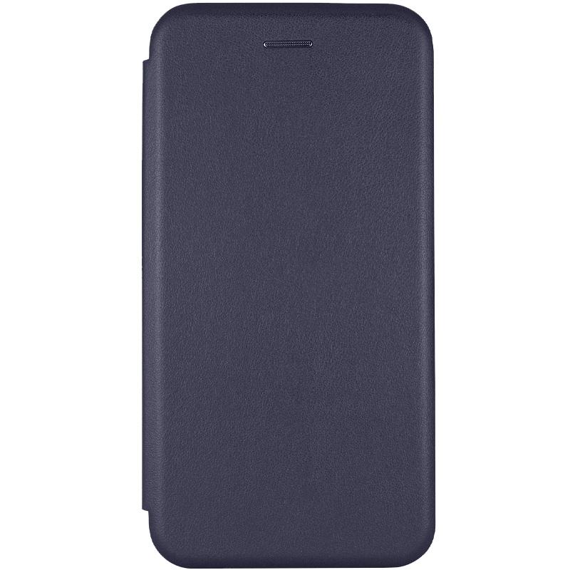 Шкіряний чохол-книжка Classy для Blackview Shark 8