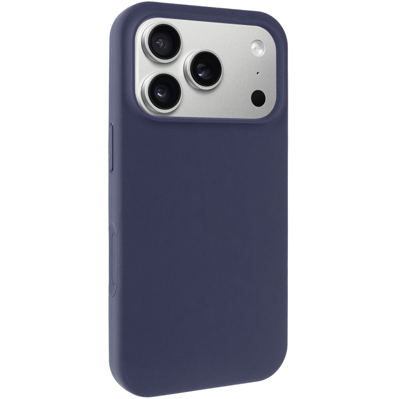 Чохол Silk Full Protective (AA) NO LOGO для Apple iPhone 17 Pro / 18 Pro (6.3")