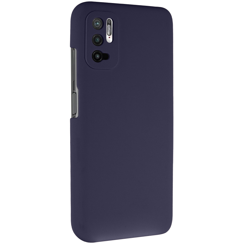 Чохол Silicone Cover Lakshmi Full Camera (AAA) для Xiaomi Redmi Note 10 5G