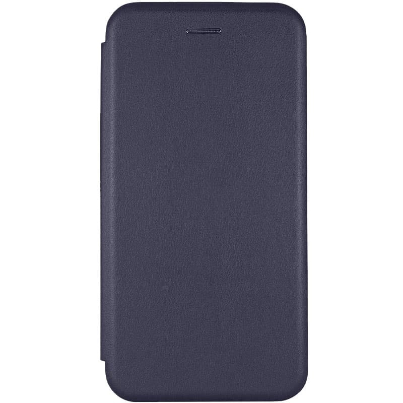 Шкіряний чохол-книжка Classy для Realme C85 Зелений