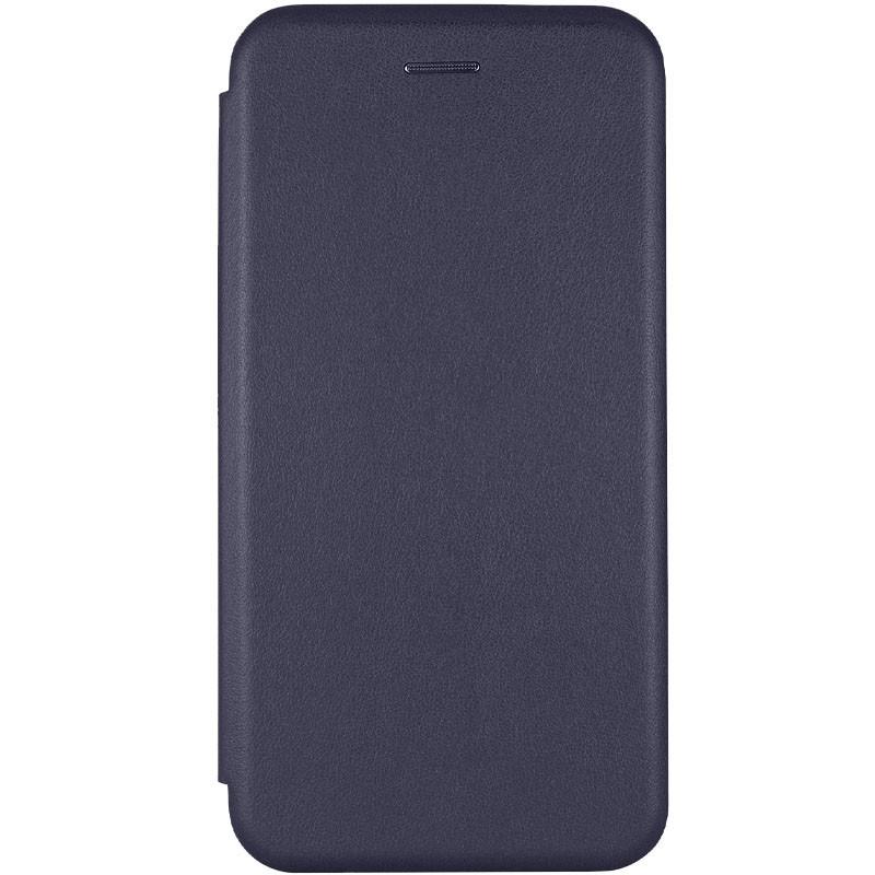 Шкіряний чохол-книжка Classy для Xiaomi Redmi 8a
