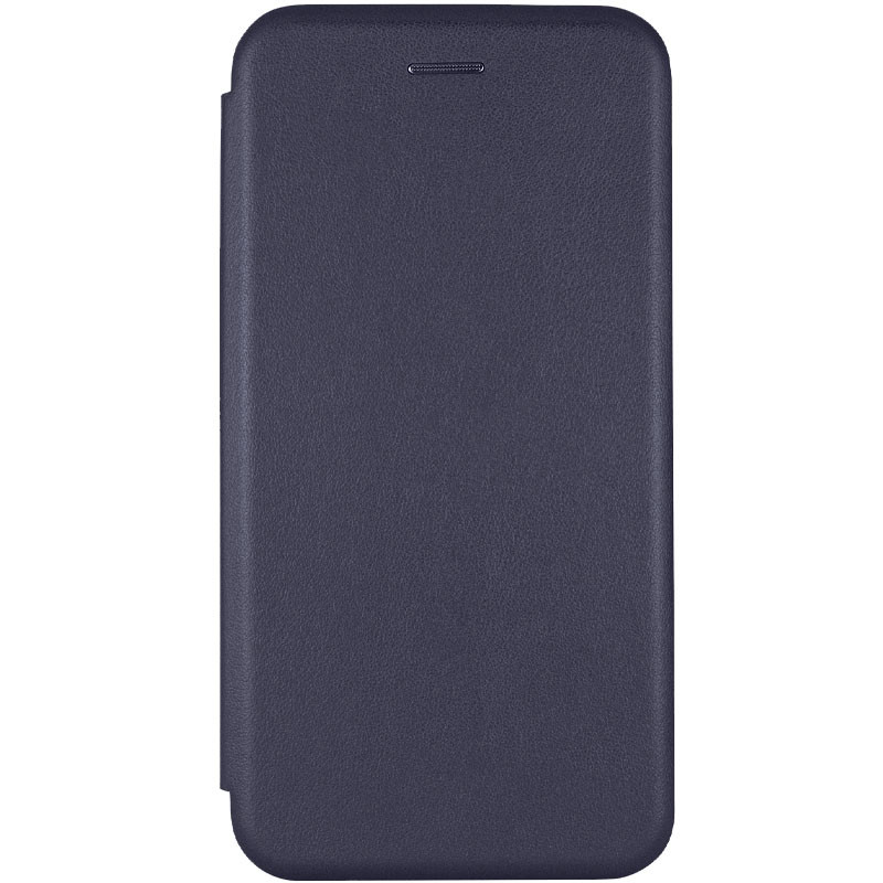 Шкіряний чохол-книжка Classy для Xiaomi Redmi 9C / 10 А