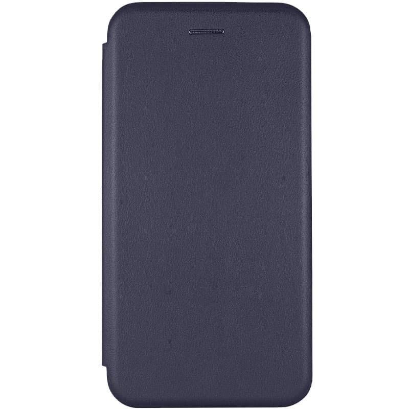 Шкіряний чохол-книжка Classy для Samsung Galaxy A37 5G