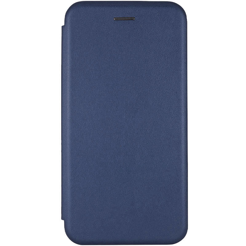 Шкіряний чохол-книжка Classy для Xiaomi Redmi 9 А
