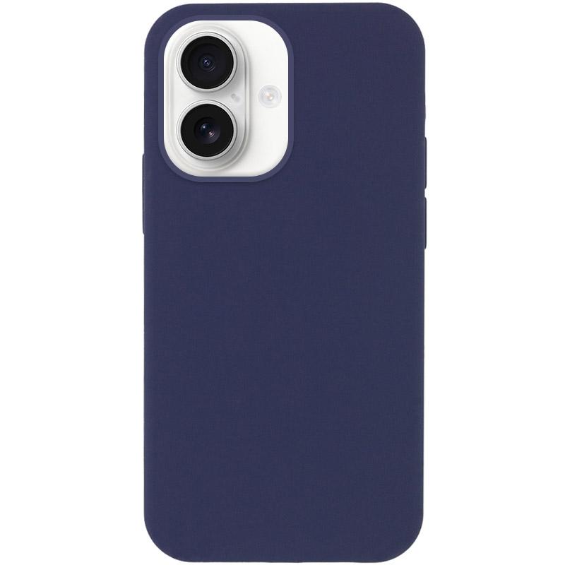 Чохол Silk Full Protective (AA) NO LOGO для Apple iPhone 16 (6.1")