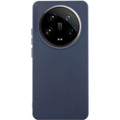 Чохол Silicone Cover Lakshmi (AAA) для Xiaomi 14 Ultra